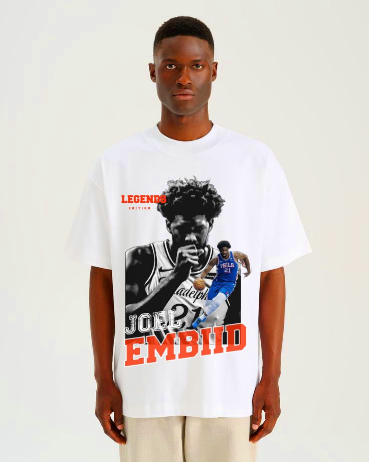 LEGEND&#39;S EDITION