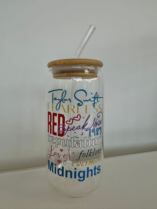 Drinkware