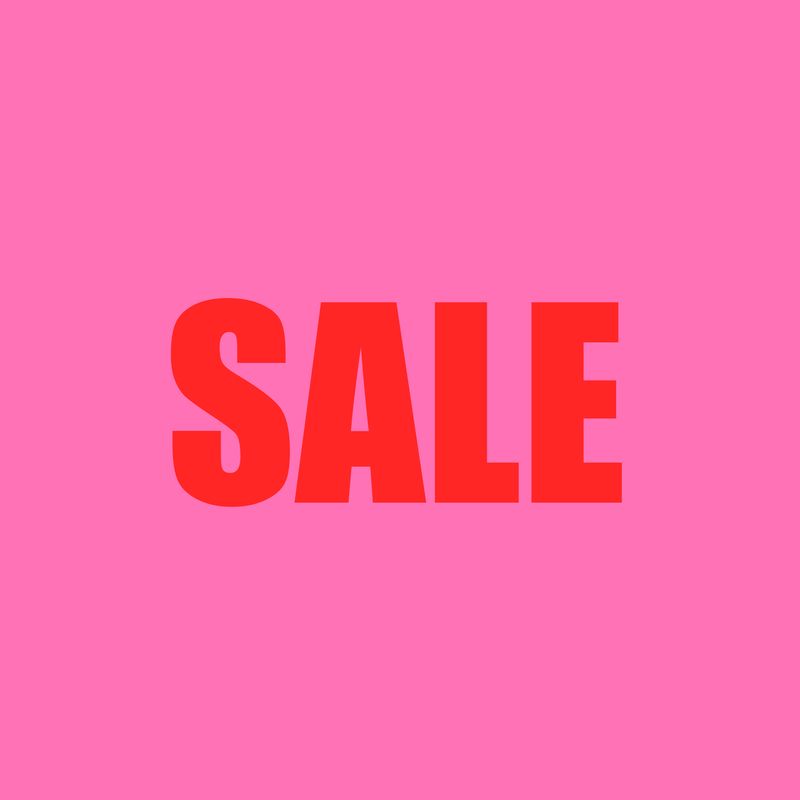 SALE