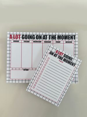 Taylor Swift Planner Bundle