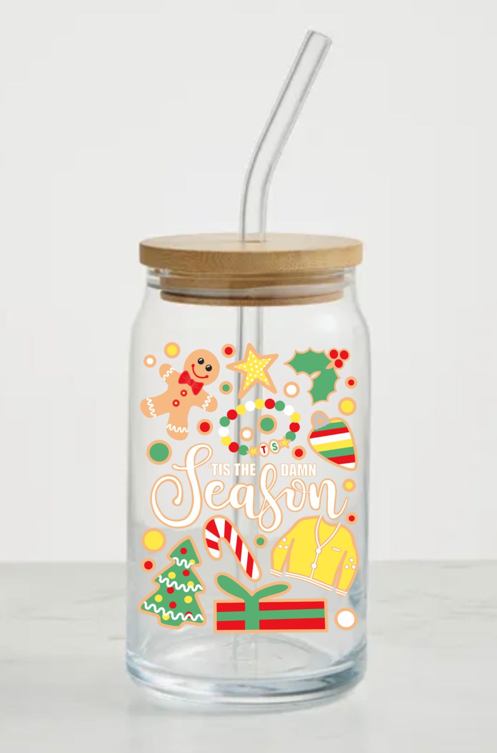 Taylor Swift: ‘tis the season (20oz)