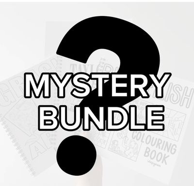 Before I Go- Mystery Bundle