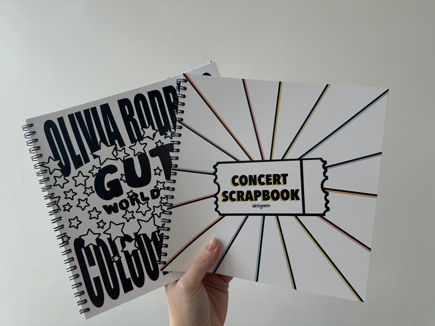 Concert Lover Bundle