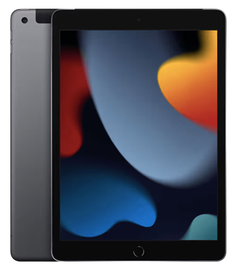 Apple iPad (2021) Wi-Fi Apple iPad (2021) Wi-Fi
