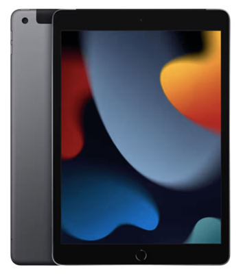 Apple iPad (2021) Wi-Fi Apple iPad (2021) Wi-Fi