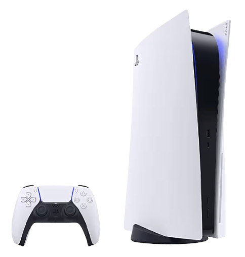 Sony PlayStation 5 * Disc Edition