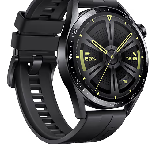 HUAWEI WATCH GT 3