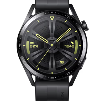 HUAWEI WATCH GT 3 HUAWEI WATCH GT 3