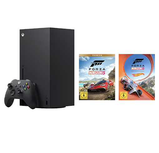 Microsoft Xbox Series X