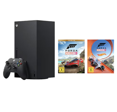 Microsoft Xbox Series X
