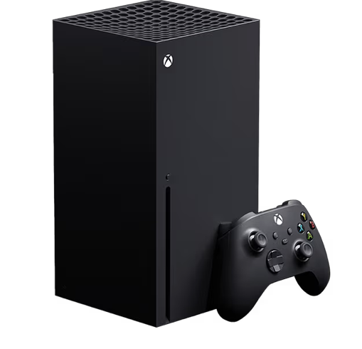 Microsoft Xbox Series X