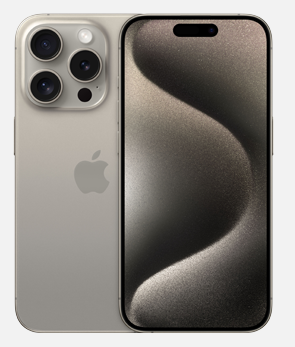Apple Iphone 15 Pro Max inkl. Apple Watch Apple Iphone 15 Pro Max inkl. Apple Watch