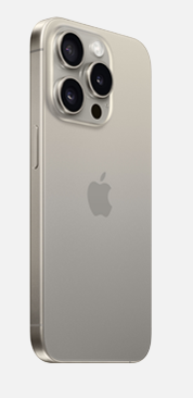 Apple Iphone 15 Pro inkl. Apple Watch