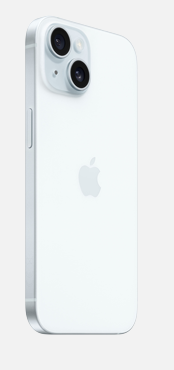 Apple Iphone 15 Plus inkl. Apple Watch