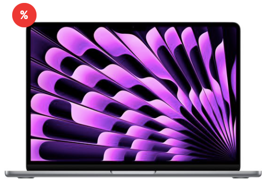 MacBook Air 13“ (M3) inkl. Mobiler WLAN- Router MacBook Air 13“ (M3) inkl. Mobiler WLAN- Router