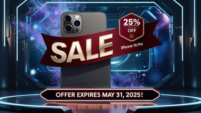 Apple iPhone 16 Pro MAX Titan (1TB) Apple iPhone 16 Pro MAX Titan (1TB)