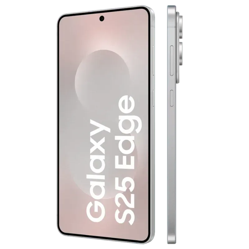 Samsung Galaxy S25 Edge (512GB)