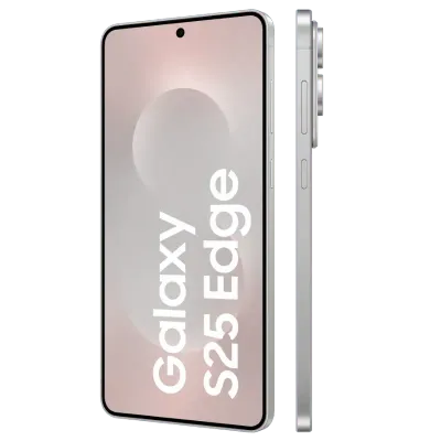 Samsung Galaxy S25 Edge (512GB) Samsung Galaxy S25 Edge (512GB)