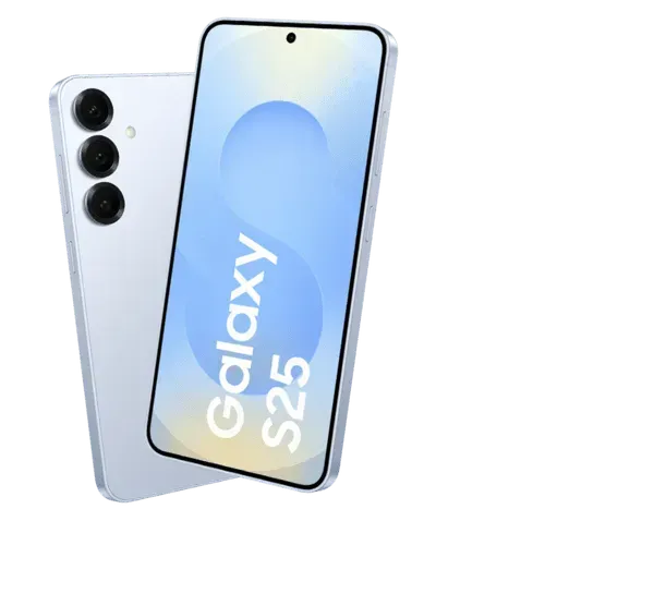 Samsung Galaxy S25 (128GB)