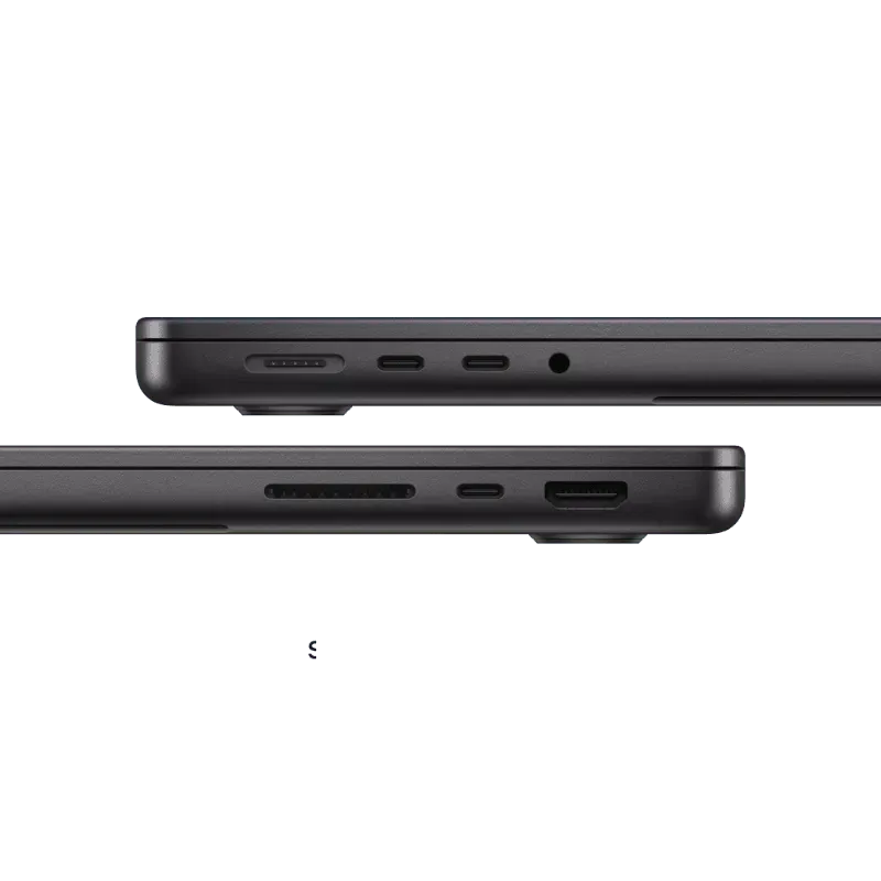 MacBook Pro 14“ (M4 Pro Chip)