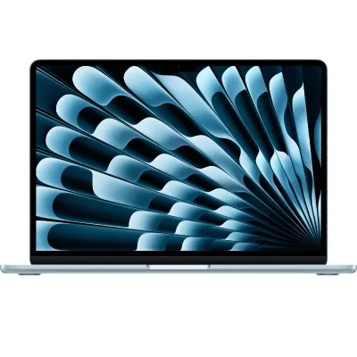 MacBook Air 15 MacBook Air 15" (M4)