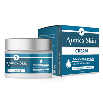 Annica Skin Cream