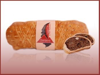 ENGADINERBIRNBROT 800G