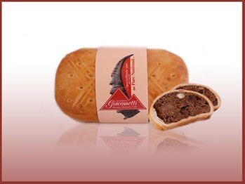 ENGADINERBIRNBROT 430G