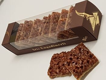 Iris Engadinerli 9 Stk.