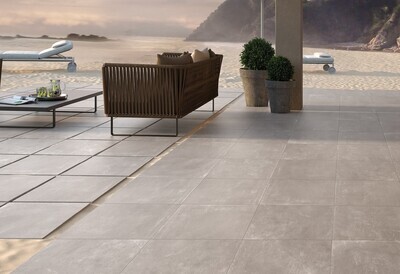 Outdoor Tiles