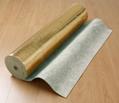 Underlay