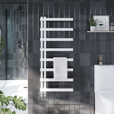 Heated Towel Rails