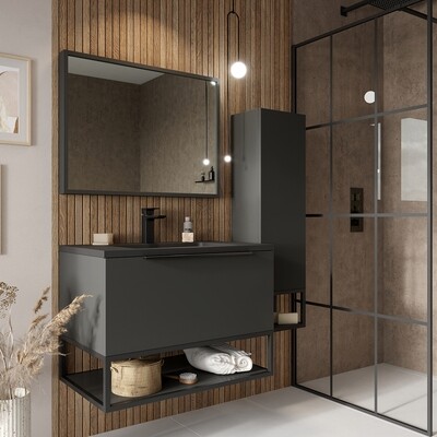 Vanity Units