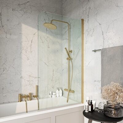 Bath Screens