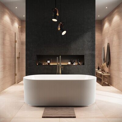 Baths
