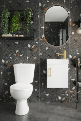 Toilets
