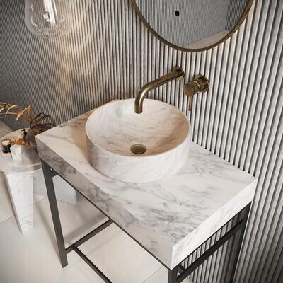 Wash Basins