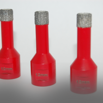 Hole Bits &amp; Grinder Blades