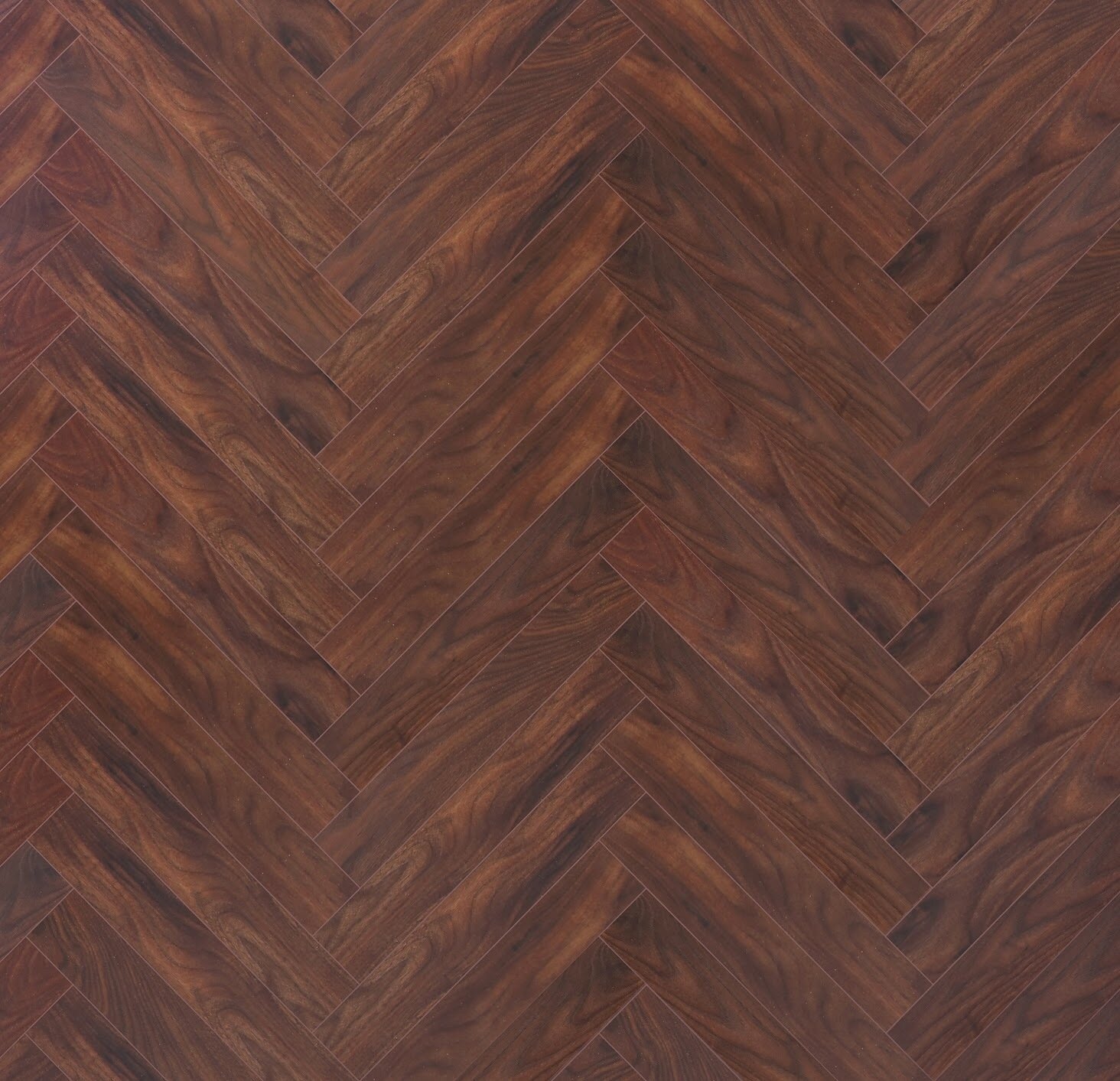 Xpressions Herringbone - Walnut