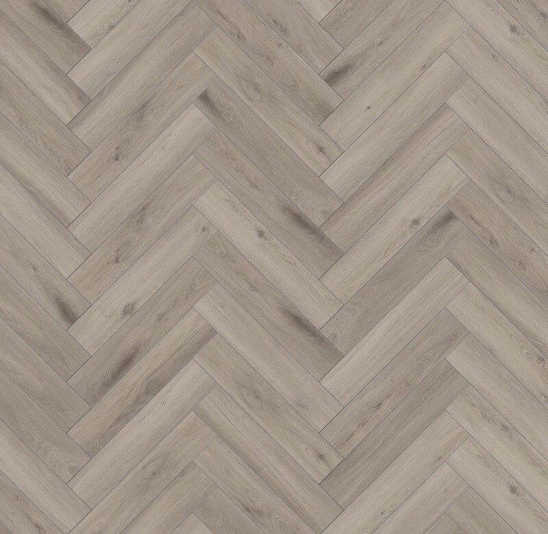 Swisss Herringbone - Chinon Oak