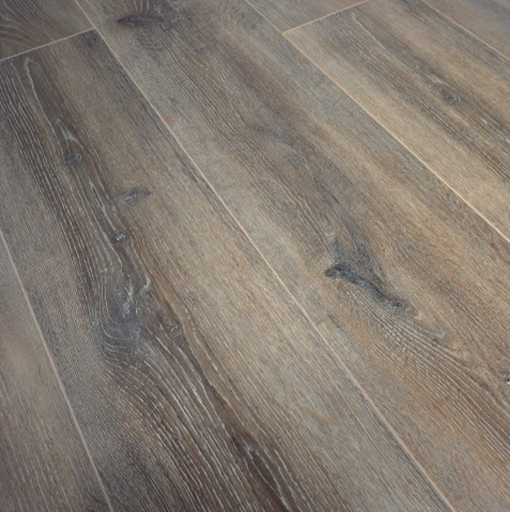 Evolution 14mm - Copper Oak