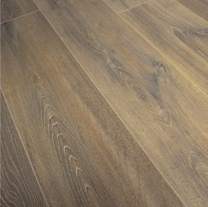 Evolution 14mm - Bronze Oak