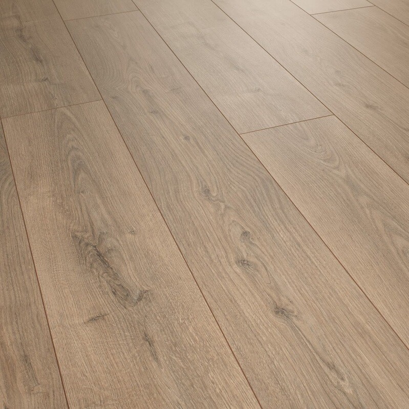 Liberty 8mm - Natural Oak Brown