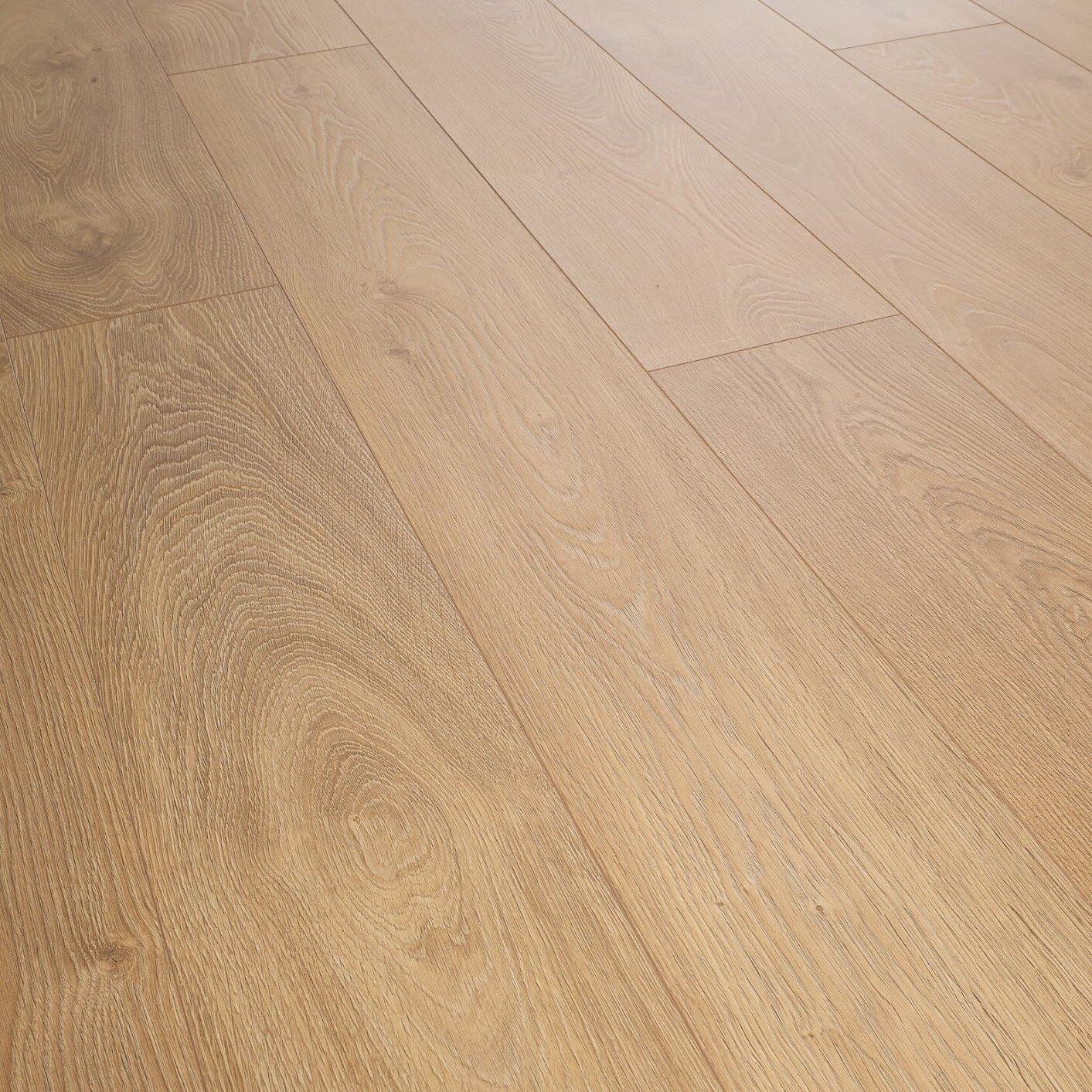 Solid Chrome 12mm - Zermatt Oak