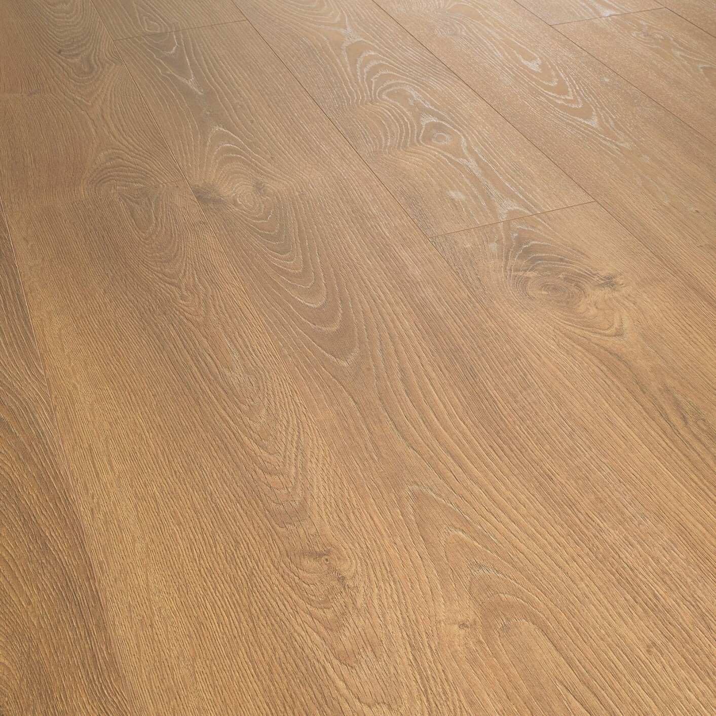 Solid Chrome 12mm - Verbier Oak