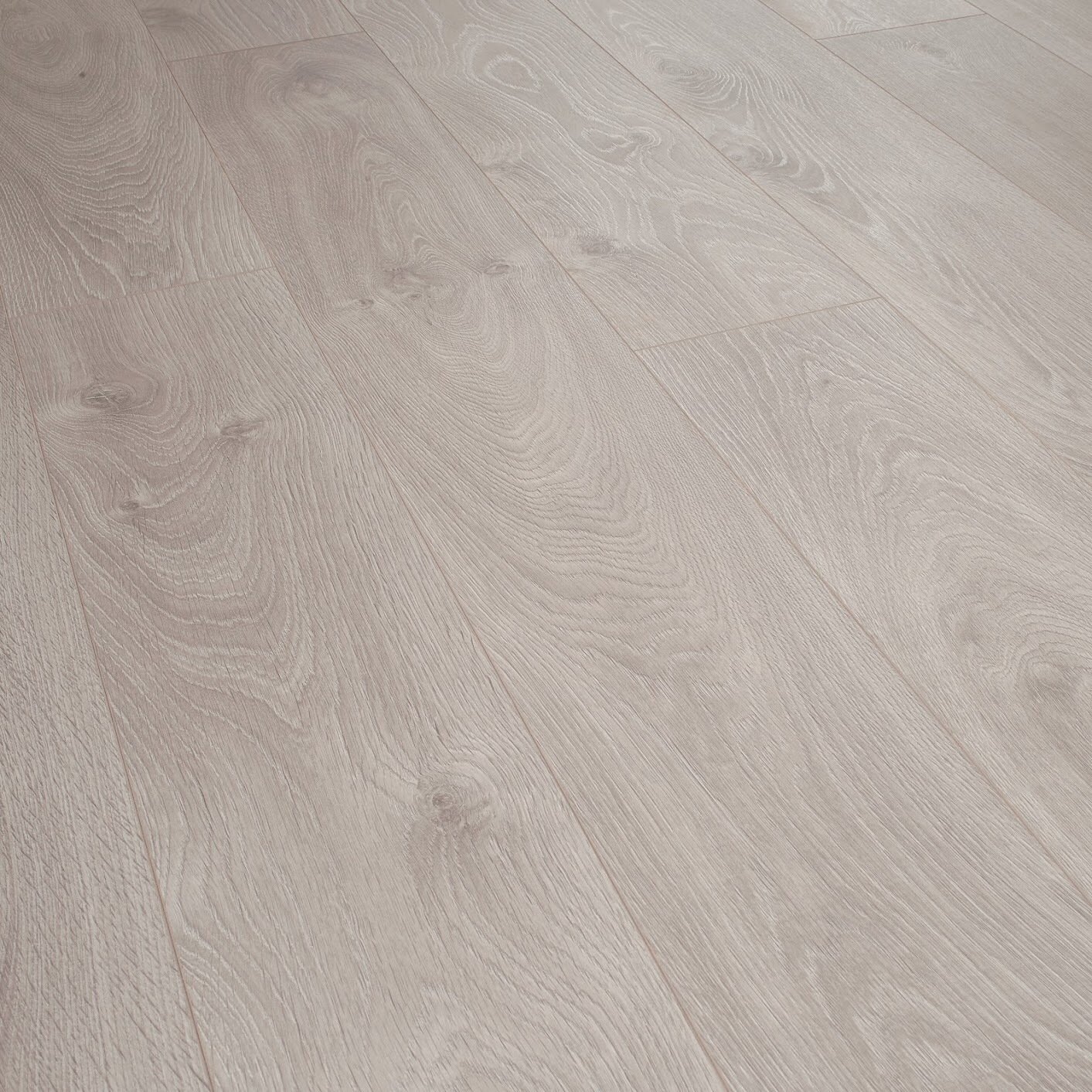 Solid Chrome 12mm - Interlakan Oak