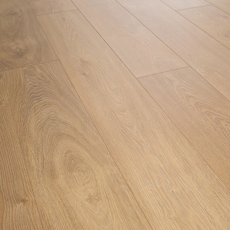 Solid Chrome 12mm - Zermatt Oak