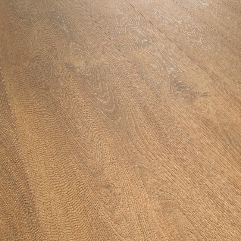 Solid Chrome 12mm - Verbier Oak