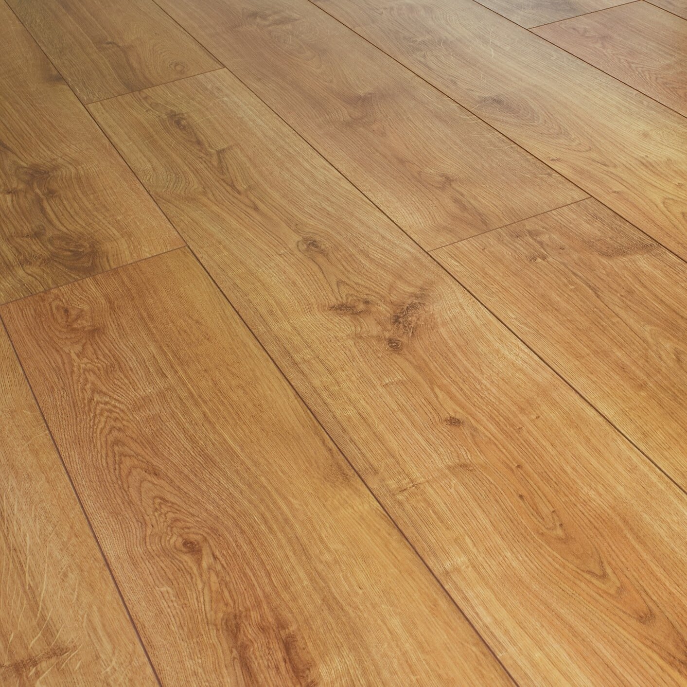 Solid 12mm - Dublin Oak