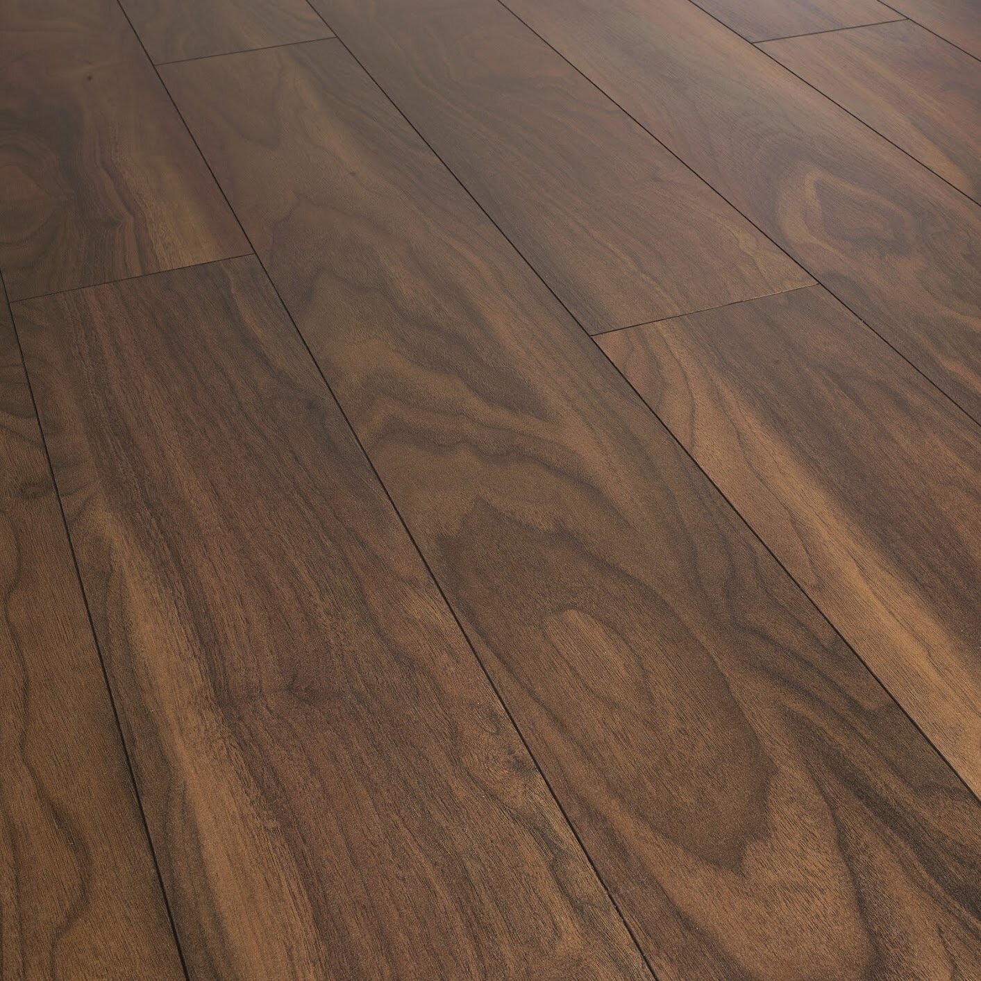 Solid 12mm - Noce Rubio